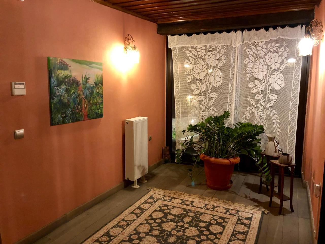 Varosi 4 Seasons Édessa Luaran gambar